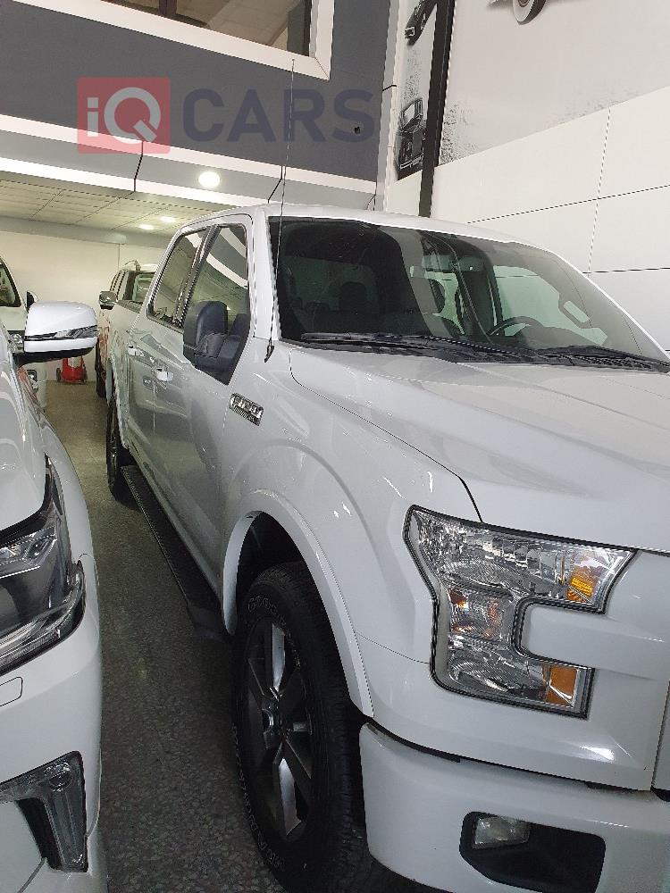 فۆرد F-150
